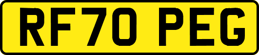 RF70PEG