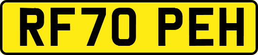 RF70PEH