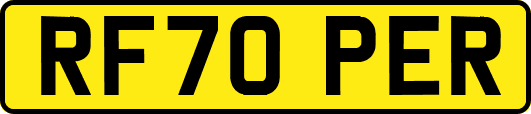 RF70PER