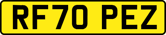 RF70PEZ