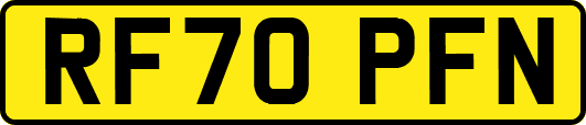 RF70PFN