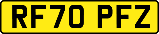 RF70PFZ