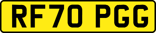 RF70PGG