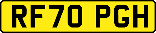 RF70PGH