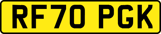 RF70PGK