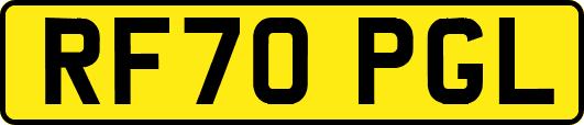 RF70PGL