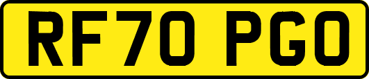 RF70PGO