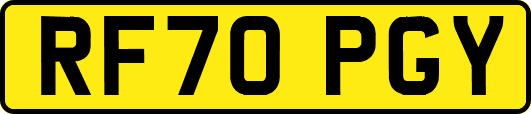RF70PGY