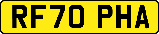 RF70PHA