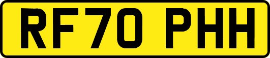RF70PHH