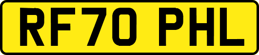RF70PHL