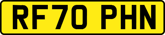RF70PHN