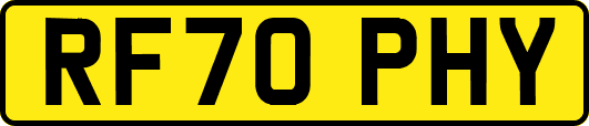 RF70PHY