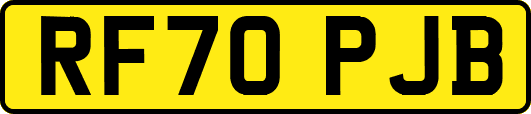 RF70PJB