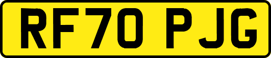 RF70PJG