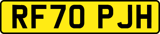 RF70PJH