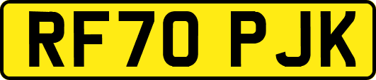 RF70PJK