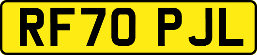 RF70PJL
