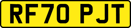 RF70PJT