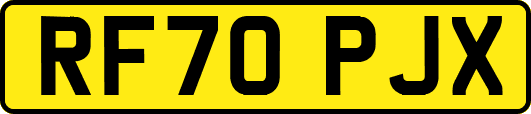 RF70PJX