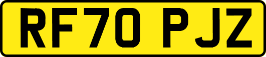 RF70PJZ