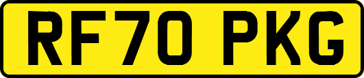 RF70PKG