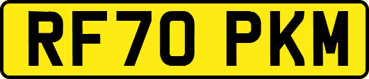 RF70PKM