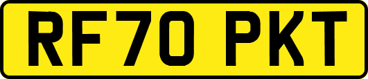 RF70PKT