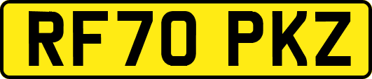 RF70PKZ
