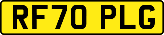RF70PLG