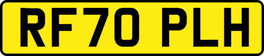 RF70PLH