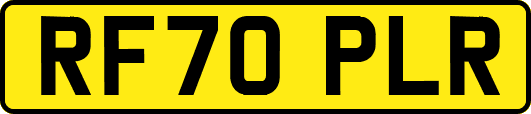 RF70PLR