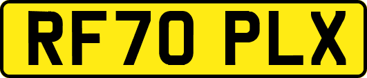 RF70PLX