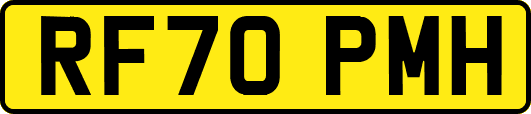 RF70PMH