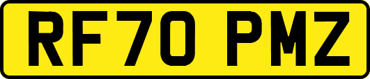 RF70PMZ