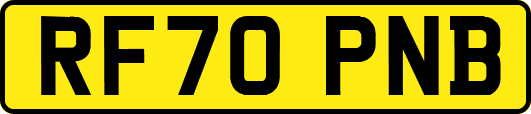 RF70PNB
