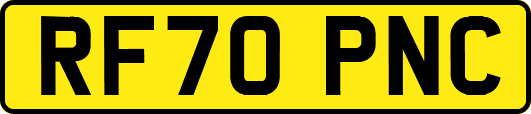 RF70PNC