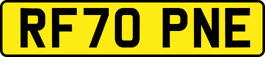 RF70PNE
