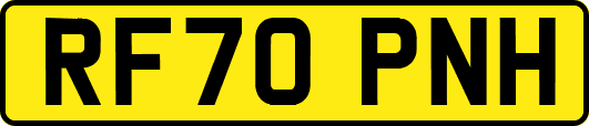 RF70PNH