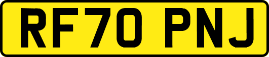 RF70PNJ