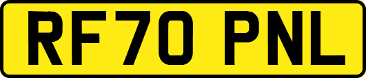 RF70PNL