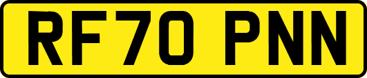RF70PNN