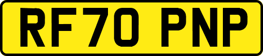 RF70PNP