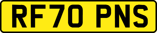 RF70PNS