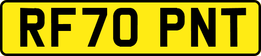 RF70PNT