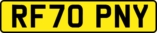 RF70PNY