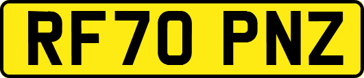 RF70PNZ