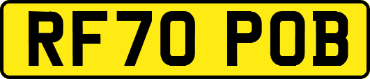 RF70POB