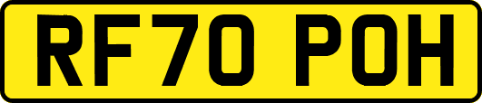 RF70POH