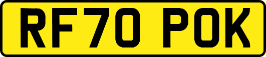 RF70POK